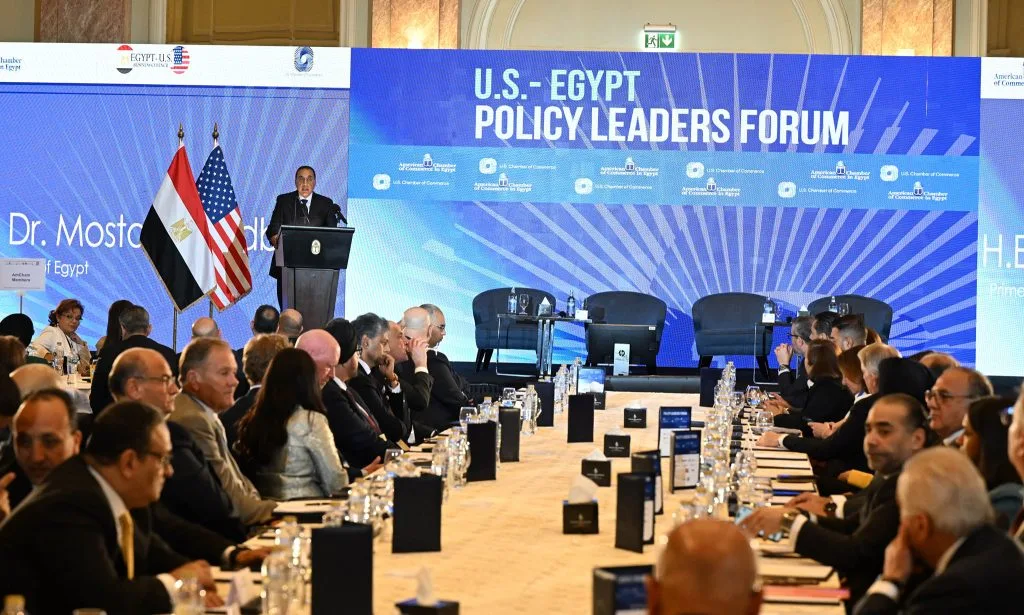 رئيس الحكومة: مصر والولايات المتحدة تتوصلان إلى اتفاق بشأن تنظيم الجمارك بينهما رئيس الحكومة: مصر والولايات المتحدة تتوصلان إلى اتفاق بشأن تنظيم الجمارك بينهما