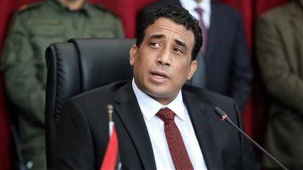 رئيس «الرئاسي الليبي» يتعرض لحالة تسمم بسبب مادة غير غذائية