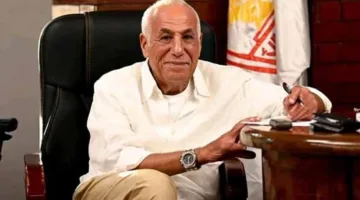 رئيس الزمالك يعود إلى القاهرة بعد تلقي العلاج في فرنسا