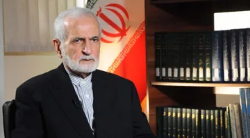 رئيس المجلس الاستراتيجي للعلاقات الخارجية الإيرانية: دولة قطر رسخت مكانتها كمنصة موثوقة للحوار وبناء التفاهمات