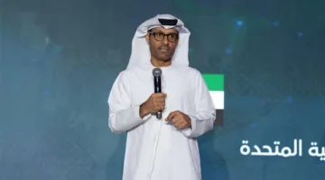 رئيس المجلس السيبراني في الإمارات: الهجمات الإلكترونية لا تميز بين دول أو مؤسسات أو أفراد