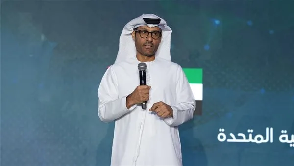 رئيس المجلس السيبراني في الإمارات: الهجمات الإلكترونية لا تميز بين دول أو مؤسسات أو أفراد رئيس المجلس السيبراني في الإمارات: الهجمات الإلكترونية لا تميز بين دول أو مؤسسات أو أفراد