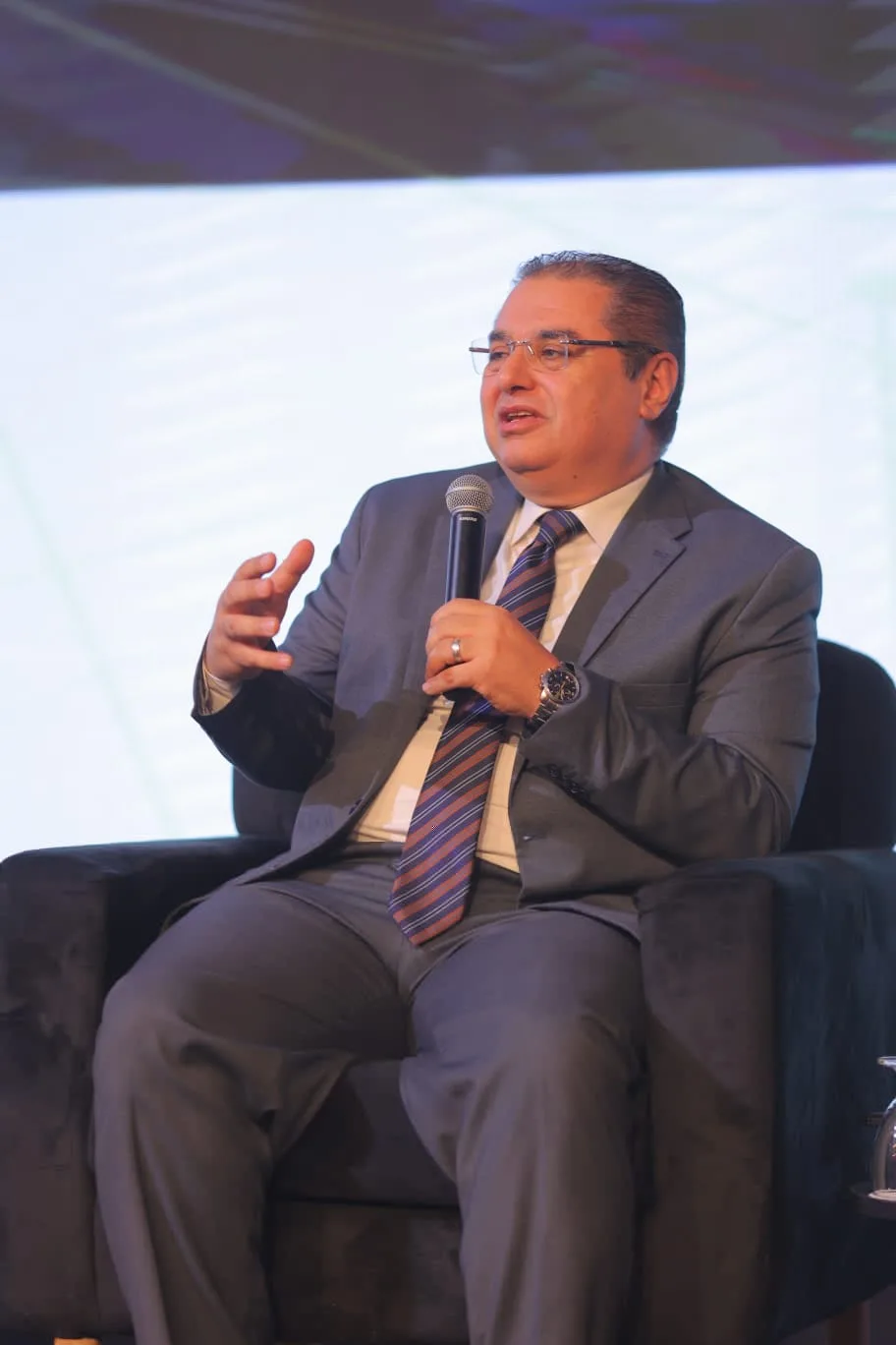رئيس “المواصفات والجودة”: الشهادات المصرية معتمدة دوليًا وتؤهل المنتجات لدخول الأسواق العالمية