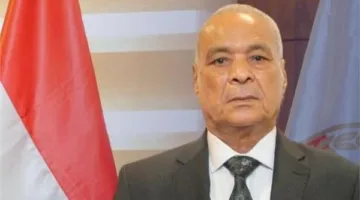 رئيس النيابة الإدارية يشارك في مؤتمر قانوني تنظمه الجمعية المصرية للاقتصاد السياسي والإحصاء والتشريع