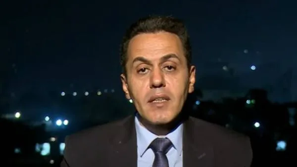 رئيس الهيئة الدولية لدعم فلسطين يكشف تفاصيل زيارته لمصر والسعودية
