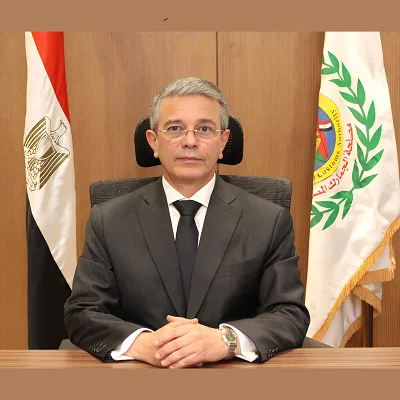 رئيس الهيئة العامة للجمارك: نهدف لتقليص زمن الإفراج الجمركي إلى يومين بحلول نهاية 2025 رئيس الهيئة العامة للجمارك: نهدف لتقليص زمن الإفراج الجمركي إلى يومين بحلول نهاية 2025
