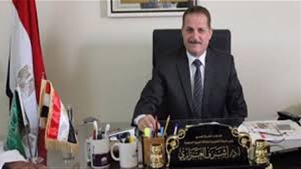 رئيس الهيئة العليا للثقافة: قمنا بتوسيع الأنشطة في المحافظات، ولجنة إعادة الهيكلة لا تزال تعمل على مهامها.