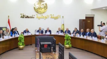 رئيس الهيئة الوطنية للصحافة: قطاع الأعمال العام حقق تقدمًا غير عادي بفضل دعم الرئيس السيسي