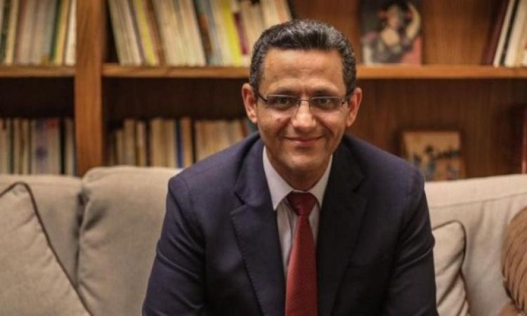 رئيس الهيئة الوطنية للصحافة يهنئ خالد البلشي وأعضاء النقابة الجدد