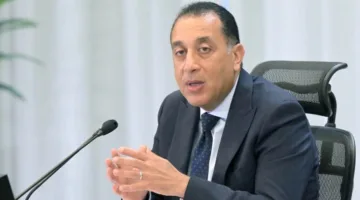 رئيس الوزراء: أمل أن يسهم المقر الجديد لجهاز حماية المستهلك في تعزيز التنمية الرقمية للخدمات وتحسين أساليب العمل.