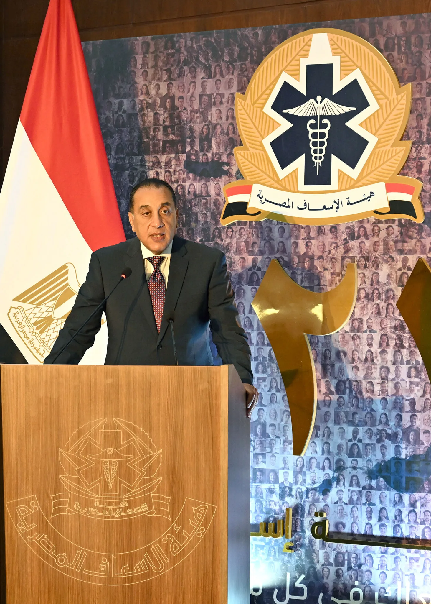 رئيس الوزراء: إطلاق خدمة الإسعاف البحري في مصر للمرة الأولى مع ثلاث زوارق سريعة رئيس الوزراء: إطلاق خدمة الإسعاف البحري في مصر للمرة الأولى مع ثلاث زوارق سريعة