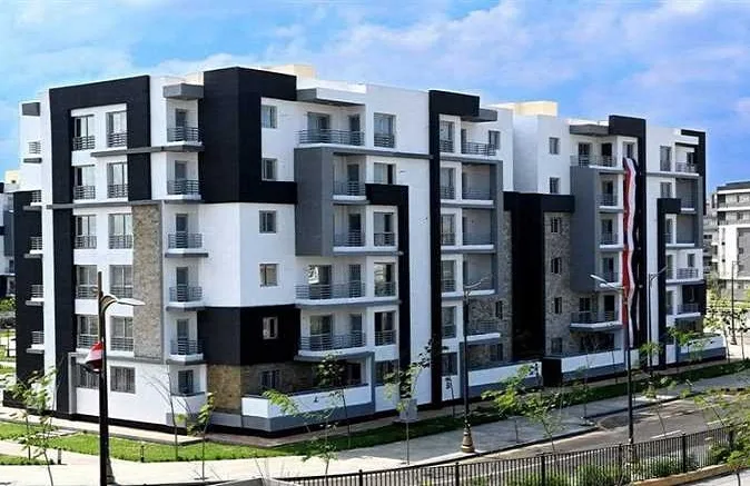 رئيس الوزراء: إنشاء مليون وحدة سكنية ضمن برنامج سكن لكل المصريين رئيس الوزراء: إنشاء مليون وحدة سكنية ضمن برنامج سكن لكل المصريين