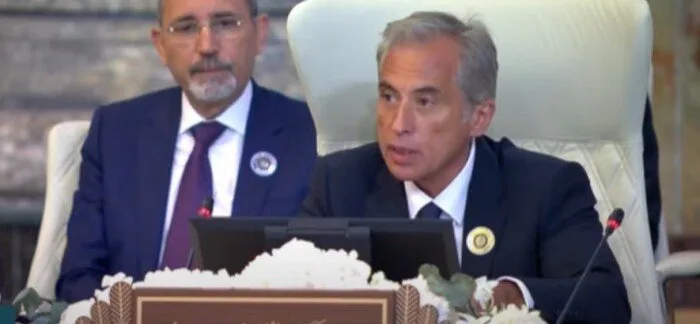 رئيس الوزراء الأردني: آثار الحرب في غزة ستستمر لسنوات عديدة رئيس الوزراء الأردني: آثار الحرب في غزة ستستمر لسنوات عديدة