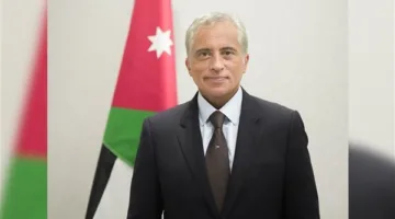 رئيس الوزراء الأردني: نُقدّر موقف الشعب الفلسطيني الثابت والمقاوم