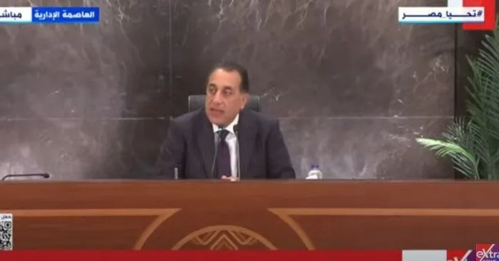 رئيس الوزراء: الحكومة تهدف إلى استصلاح أكثر من 2 مليون فدان من الأراضي الزراعية