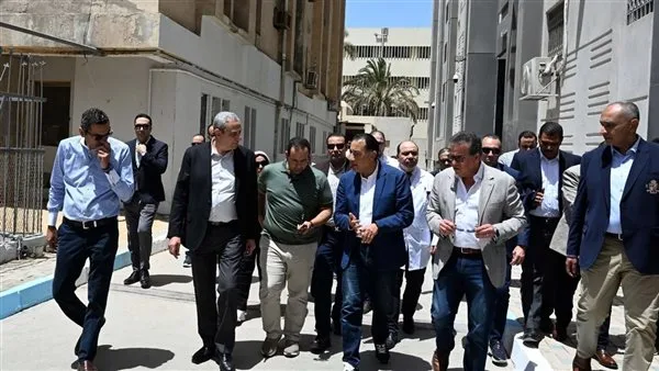 رئيس الوزراء: الدولة ماضية بقوة في تطوير الأماكن التراثية