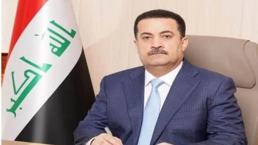 رئيس الوزراء العراقي يبحث هاتفيا مع ولي العهد السعودي الأوضاع بالمنطقة