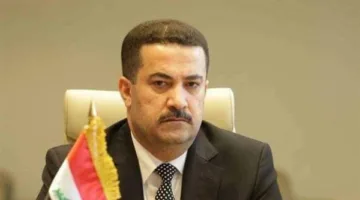 رئيس الوزراء العراقي يعلن عن خطة لإنشاء بيئة استثمارية شاملة في العالم العربي