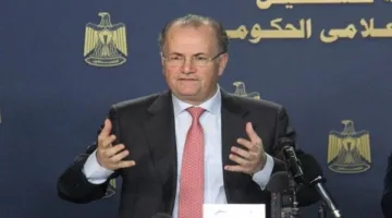 رئيس الوزراء الفلسطيني: هدفنا الرئيسي هو إنهاء الهجوم على غزة وتسهيل دخول المساعدات.