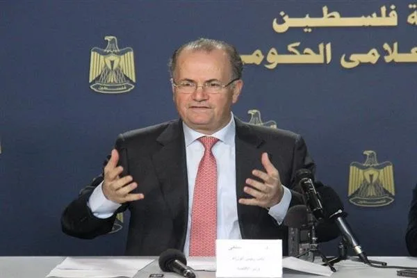 رئيس الوزراء الفلسطيني: هدفنا الرئيسي هو إنهاء الهجوم على غزة وتسهيل دخول المساعدات. رئيس الوزراء الفلسطيني: هدفنا الرئيسي هو إنهاء الهجوم على غزة وتسهيل دخول المساعدات.