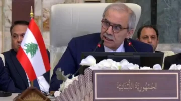 رئيس الوزراء اللبناني: آثار إيجابية على لبنان نتيجة رفع العقوبات عن سوريا