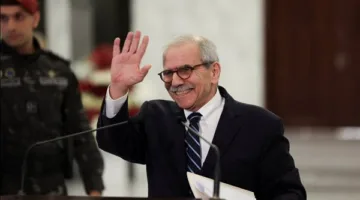رئيس الوزراء اللبناني: نعمل بشكل متواصل للضغط على إسرائيل لوقف هجماتها على أراضينا.