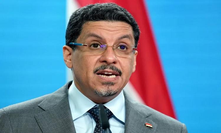 رئيس الوزراء اليمني يعلن استقالته