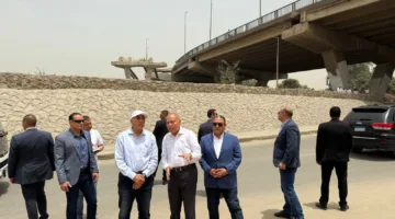 رئيس الوزراء: تحديث منطقة السيدة عائشة لإعادة تأهيلها بشكل مناسب.