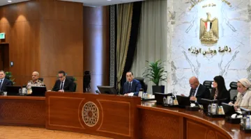 رئيس الوزراء: تقديم التسهيلات المطلوبة وإزالة المعوقات أمام المستثمرين الأمريكيين في مصر
