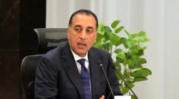 رئيس الوزراء: توفير وحدات سكنية affordable تناسب جميع فئات المجتمع
