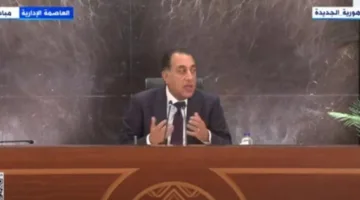 رئيس الوزراء: رصدنا 700 مليار جنيه لتمويل قطاعات التنمية البشرية، مع تركيز خاص على التعليم والصحة