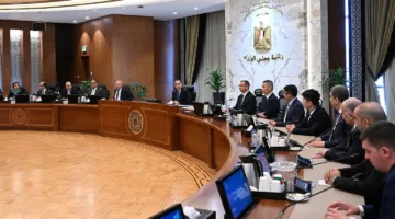 رئيس الوزراء: رفع الحوافز لتصنيع السيارات محليًا يعتمد على زيادة نسبة المكونات المحلية