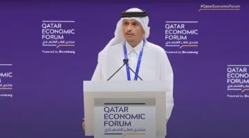 رئيس الوزراء: قطر ستبدأ مشروعاً جديداً يسعى لتحقيق العالمية هذا العام