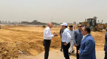 رئيس الوزراء: مشروع منجم السكري يعد إنجازاً كبيراً من ناحية حجم الاستثمارات.