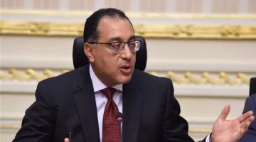 رئيس الوزراء من “السكري”: لدينا احتياطيات ذهبية مشابهة للمنجم.