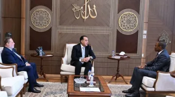 رئيس الوزراء: نأمل في إتمام المراجعة الخامسة مع صندوق النقد بشكل ناجح.
