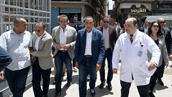 رئيس الوزراء: نبذل قصارى جهدنا لتوفير الإمكانات اللازمة لتطوير المنشآت الطبية