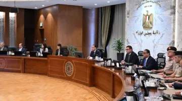 رئيس الوزراء يتابع الموقف التنفيذي للمرحلة الأولى من حياة كريمة