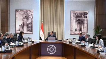 رئيس الوزراء يتابع جهود إصلاح وإعادة هيكلة الهيئات الاقتصادية