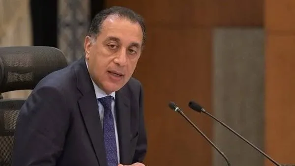 رئيس الوزراء يتفقد محطة مياه المرشحة الملاحية الجديدة بطنطا