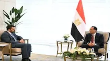 رئيس الوزراء يجتمع بفريق جامعة أكسفورد لمناقشة أحدث أساليب علاج السرطان