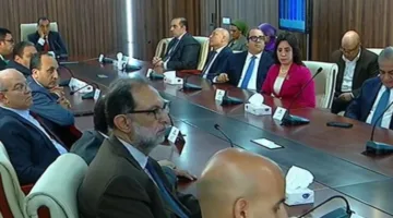 رئيس الوزراء يدشن المقر الرئيسي لهيئة حماية المستهلك