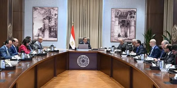 رئيس الوزراء يراقب تقدم تنفيذ مجموعة من المشاريع الخدمية والتنموية في الوادي الجديد. رئيس الوزراء يراقب تقدم تنفيذ مجموعة من المشاريع الخدمية والتنموية في الوادي الجديد.
