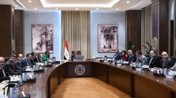 رئيس الوزراء يراقب تقدم مشروع تطوير صناعة الحرير في مصر