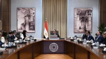 رئيس الوزراء يراقب توفر المواد الأساسية ويؤكد على استبدال الواردات بزراعة القمح