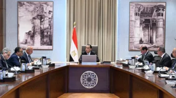 رئيس الوزراء يراقب سير جهود تحديث النظام الجمركي