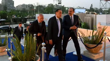 رئيس الوزراء يشارك في احتفالية شركة “مصر الجديدة للإسكان والتعمير” بمناسبة مرور 120 عامًا على إنشائها
