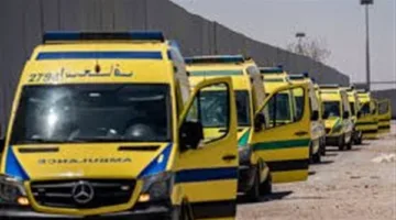 رئيس الوزراء يشارك في احتفالية مرور 123 عامًا على بدء خدمة الإسعاف في مصر
