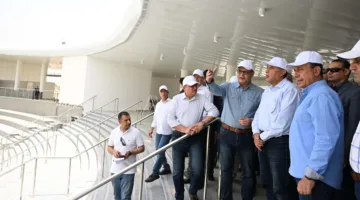 رئيس الوزراء يطالب بإجراء صيانة منتظمة لعناصر مشروع تلال الفسطاط