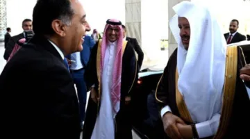 رئيس الوزراء يعبّر عن ترحيبه بتوقيع اتفاقية لتعزيز وحماية الاستثمارات مع المملكة العربية السعودية